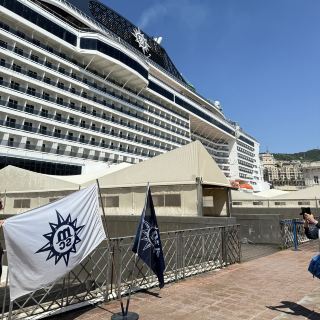 Cruise Experience for Beginners