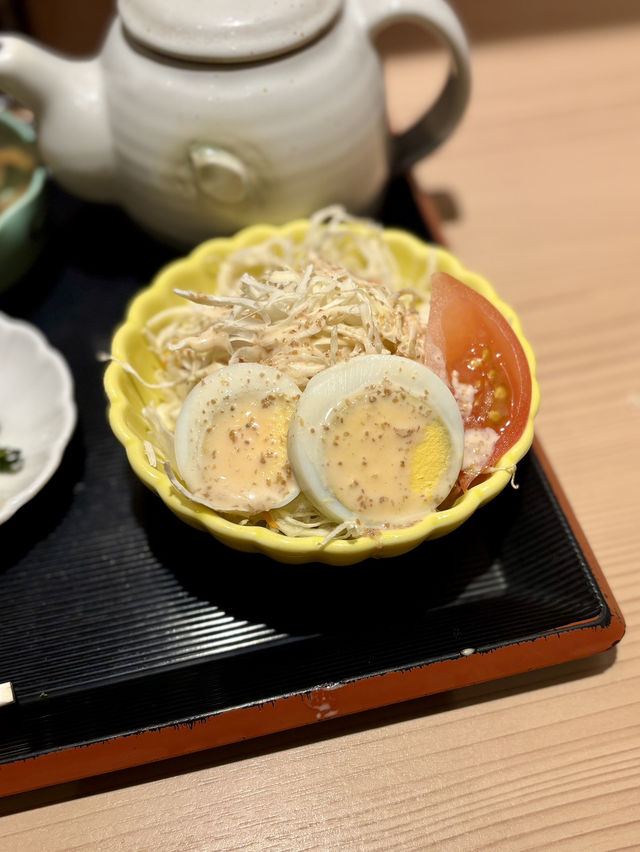 【福岡・博多駅】朝から贅沢な明太丼を楽しめる名店「はかた天乃 KITTE 博多店」