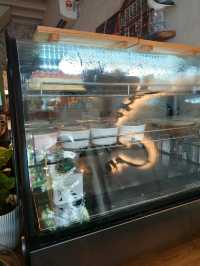 Hidden Café, Heavenly Pie: Manila Edition