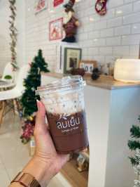 แวะพักใจที่ “ลมเย็น” คาเฟ่สุดชิลในอำเภอสูงเม่น แพร่