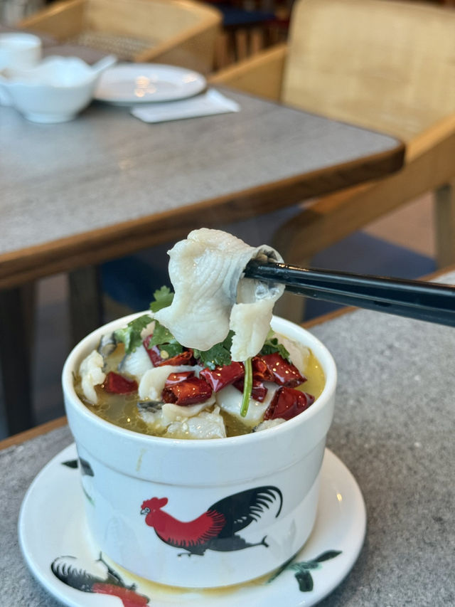 淮揚風味小炒全包宴二人餐$296