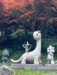 숲길 속 산책 추천 🌲