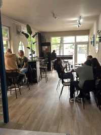 Buzz&Brew Speciality Coffee