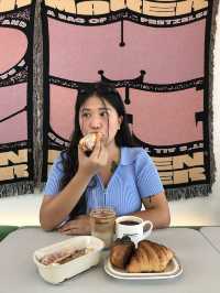 유행하는 빵 여기 다모였다🥐