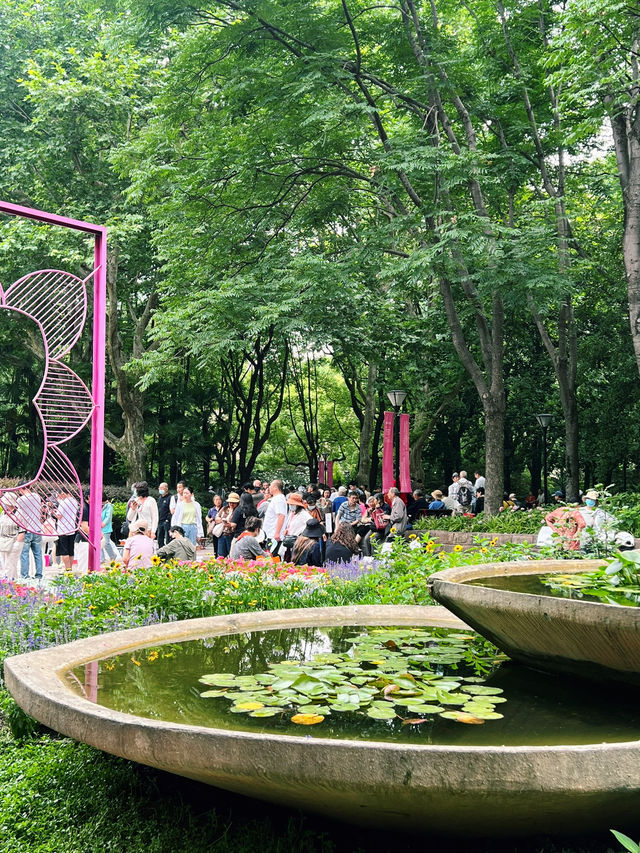 Interesting Cultural Gem in Shanghai😉