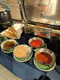 Affordable & Delicious Feast in Jakarta