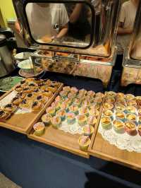 Sweet and Savory All in One Stop