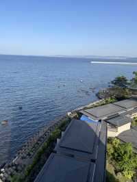 a day in beppu, japan
