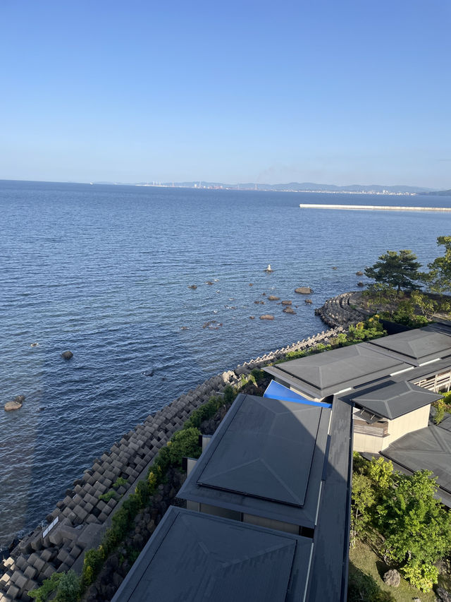 a day in beppu, japan