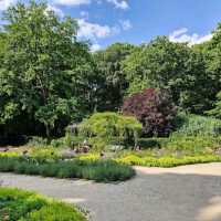 Tiergarten – Berlin, Germany