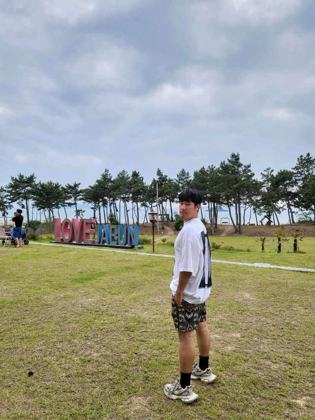 신안여행 숙소로는 여기가 원탑