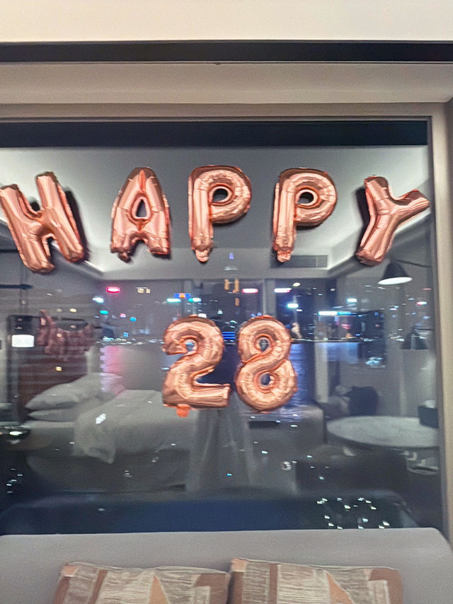 香港海景酒店-尖沙咀喜來登酒店
