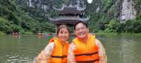 Ninh Binh Tour - Instagram Worthy?? 