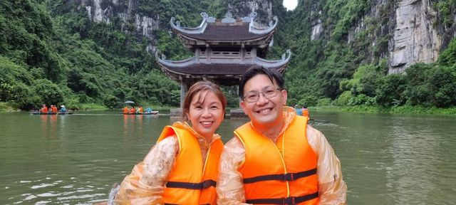 Ninh Binh Tour - Instagram Worthy?? 
