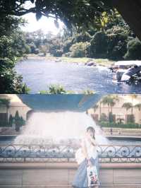 How to Get the Best Pictures at Tokyo DisneySea
