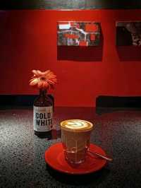 Tanamera Coffee Malaysia