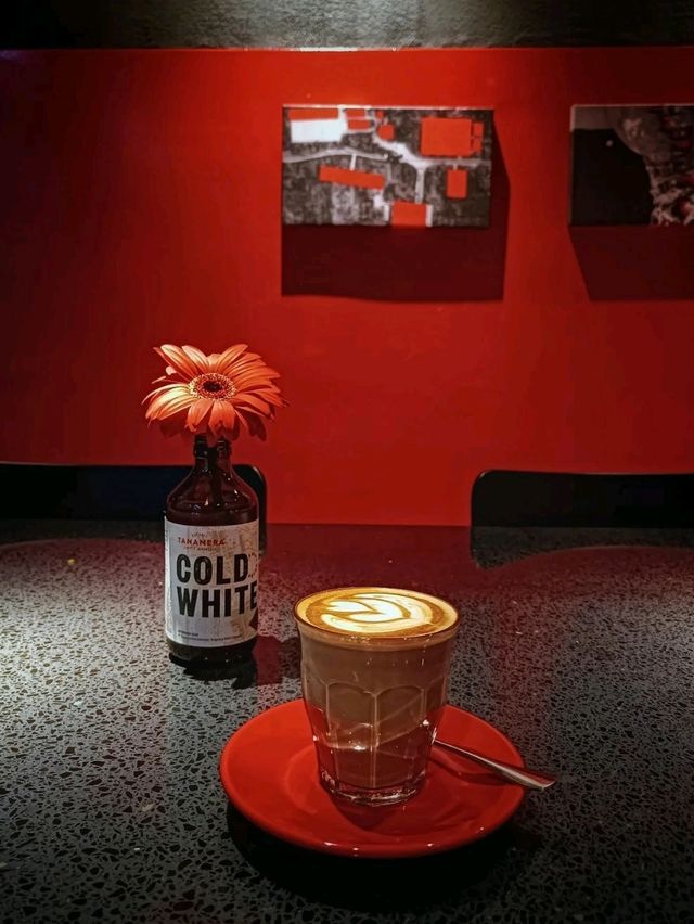 Tanamera Coffee Malaysia