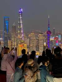 Discover Shanghai Without Breaking the Bank