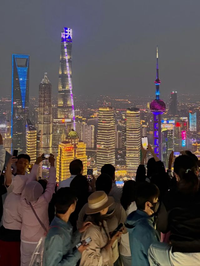 Discover Shanghai Without Breaking the Bank