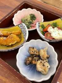 Mipojib - ร้านข้าวอบซีฟู๊ดเจ้าดัง ปูซาน