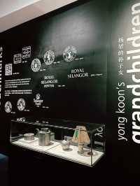 Discover the Wonders of Pewter at Royal Selangor Visitor Centre This Summer