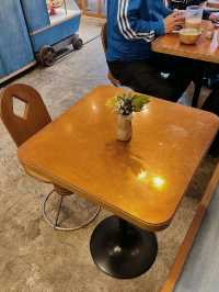 Luo Cafe Nakano
