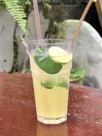 Spirited Away Atmosphere at this Greenhouse with Tasty Thai Food at Treasure Thai Horizon Hills