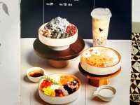 Summer Cool-Down: Four Beans Dessert Bliss in Penang