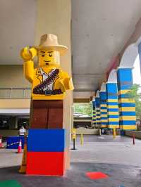 Where Dreams Are Built: Themed Rooms & Endless Fun at LEGOLAND® Hotel Malaysia!