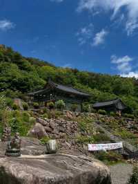 Lotus Peaks & Laid-back Trails, Yeonhwasan