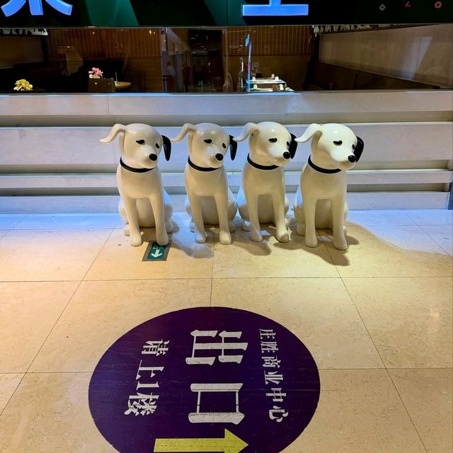 🇨🇳✨ Wangfujing Wonders: Beijing’s Shopping & Street Food Paradise! 🛍️🍢