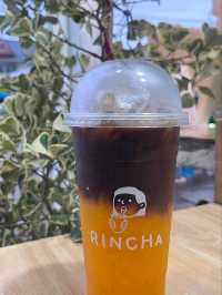 🧋✨ รีวิวร้านรินชา (Rin Cha) ✨🧋