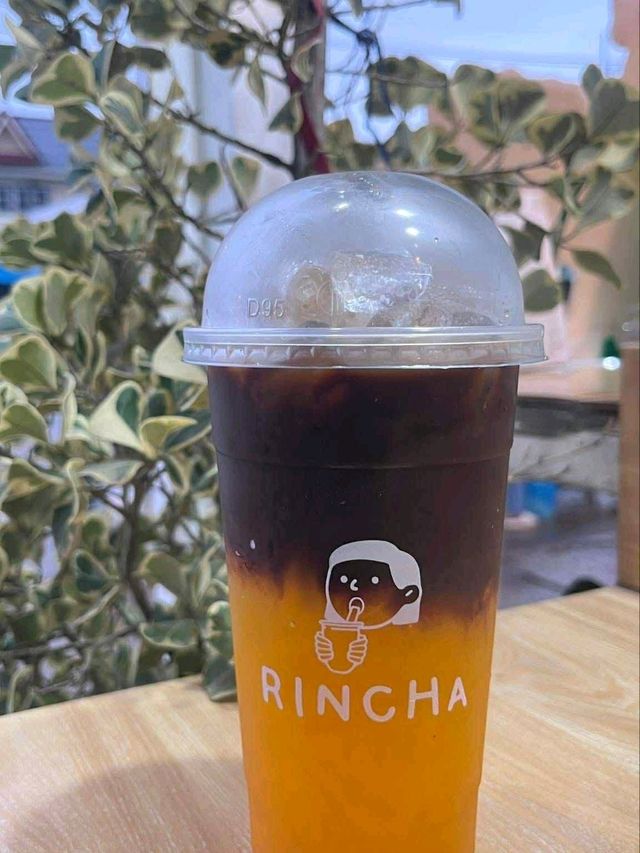 🧋✨ รีวิวร้านรินชา (Rin Cha) ✨🧋