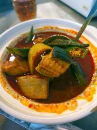 My Melaka Food Guide: Exotic Nyonya Flavour! 