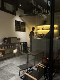 The Pencil Café