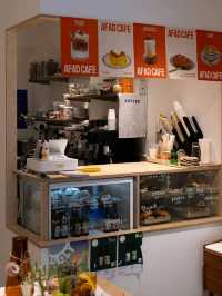 Afad Cafe