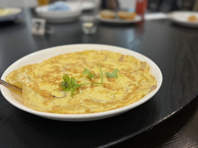 A Nyonya Culinary Experience with Heart – Winn’s Café, Penang