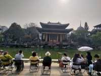 廣州粵韻之美✨穿越嶺南園林，走進粵劇藝術殿堂