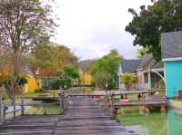 Peggy’s Cove Resort 