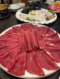 The bull 蒙古打邊爐好地方