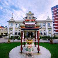 Buddhist Association 