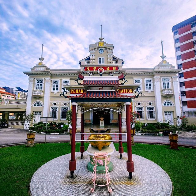 Buddhist Association 