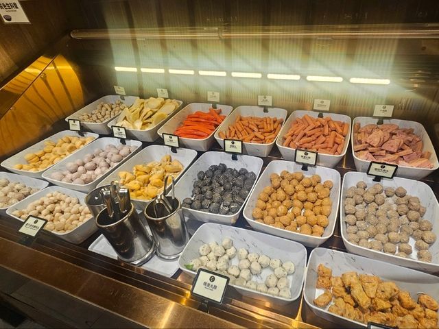 葵芳排隊人氣之選：食材超高級既放題火鍋