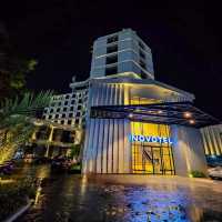 โรงแรมใจกลางเมืองระยอง