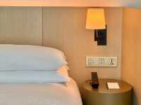 🏨🇸🇬 The Singapore EDITION: A Stylish Oasis in the Embassy District!