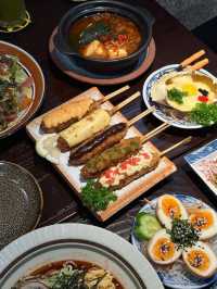 Izakaya Matsuki