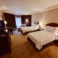Grand Millenium Hotel