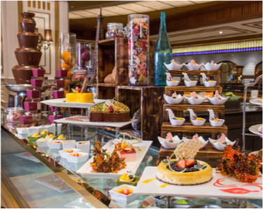 Blends Historic Charm with Modern Comforts in HarbourView Hotel Macau