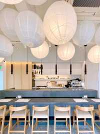 Sevens Kissasten Cafe Singapore