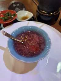 Xuyan Lunch/Dinner Show in Shanghai!